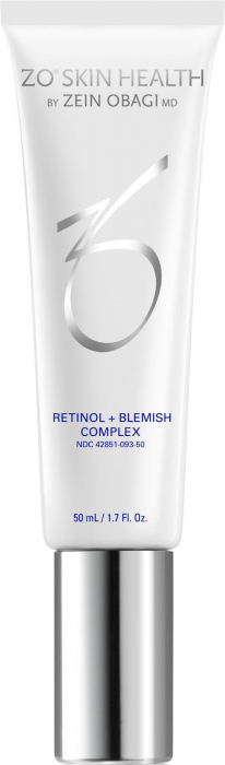 Zo Skin Retinol + Blemish Complex (Acne Control) 50 ml