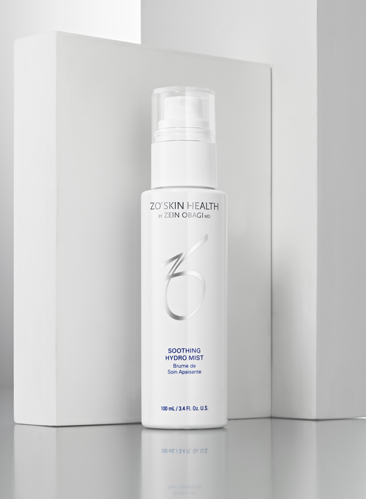 Zo Skin Soothing Hydro Mist Spray Facial Calmant 100 ml [3]