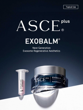 ASCE Plus ExoBalm Crema cu Exozomi [1]