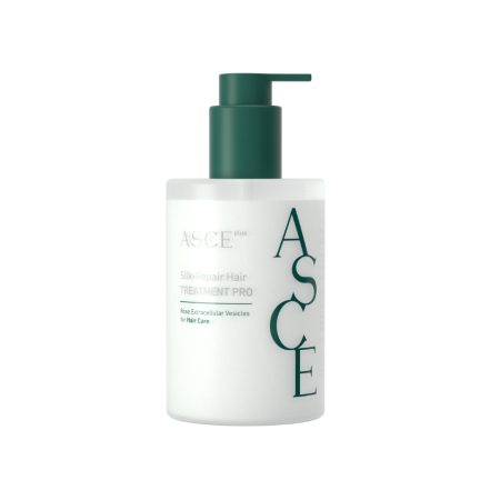 ASCE Plus - ASCE+ Silk-Repair Hair Treatment Pro 300 ml
