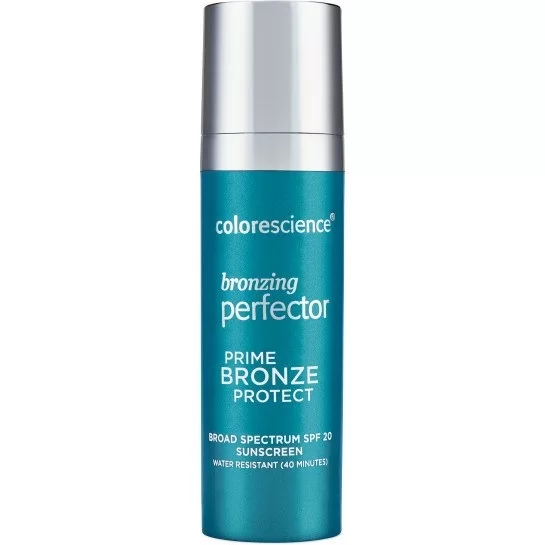 Corectoare - Colorescience Bronzing Perfector SPF20 30ml
