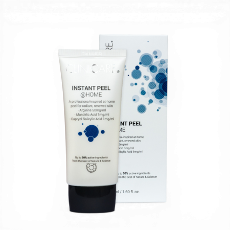 CLINICCARE - Cliniccare Home Instant Peel 50 ml