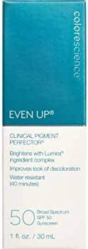 COLORESCIENCE Even Up™ Clinical Pigment Perfector SPF50 [1]