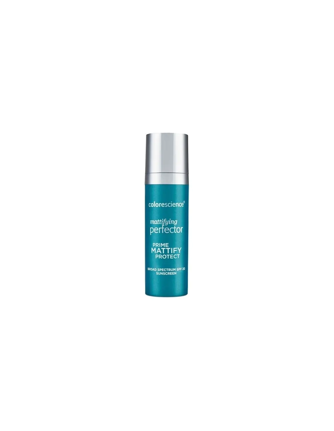 Corectoare - COLORESCIENCE Mattifying Perfector Protectie Solara SPF20 30ml