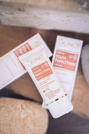 Crema Hidratanta Guinot Youth Perfect Finish SPF50 [1]