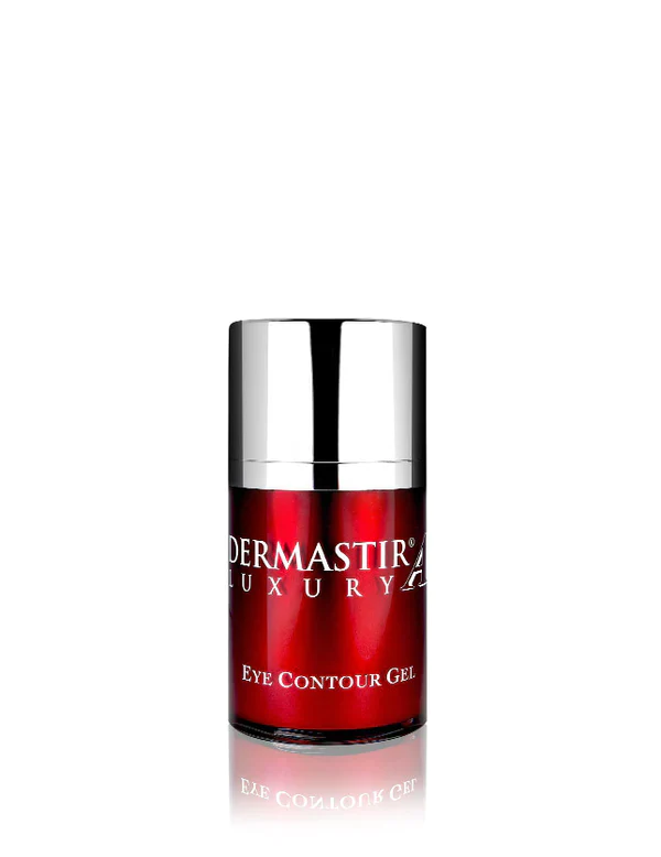DERMASTIR - Dermastir Eye Contour Gel – Crema Contur Ochi
