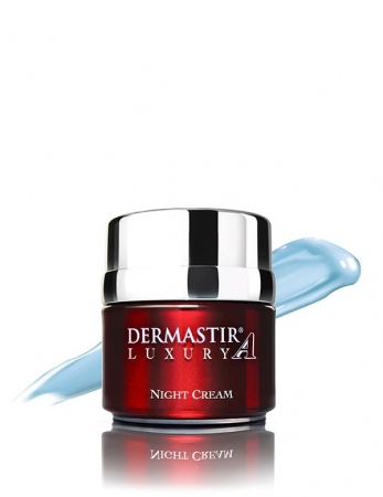 Produse de noapte - Dermastir Night Cream – Cremă De Noapte