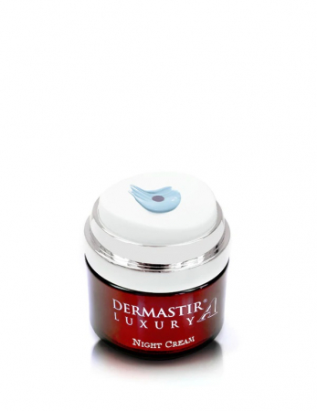 Dermastir Night Cream – Cremă De Noapte [2]
