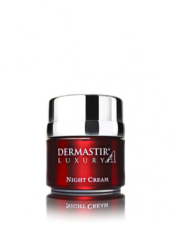 Dermastir Night Cream – Cremă De Noapte [1]