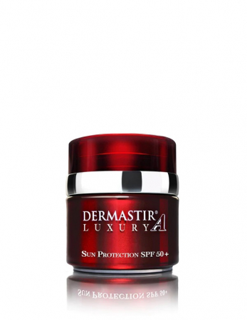Dermastir Protection Spf50+ White – Crema De Zi Protectie Solara Spf50 [1]