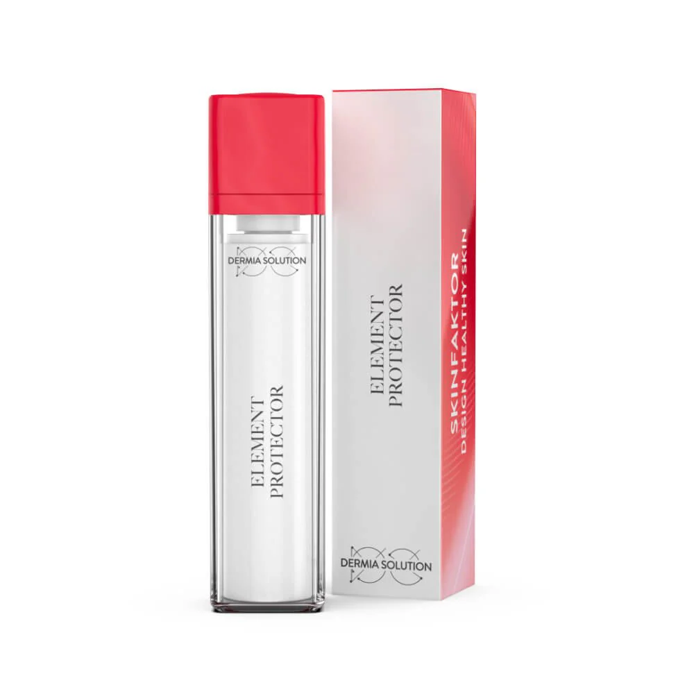 Ten matur riduri - Dermia Solution Element Protector