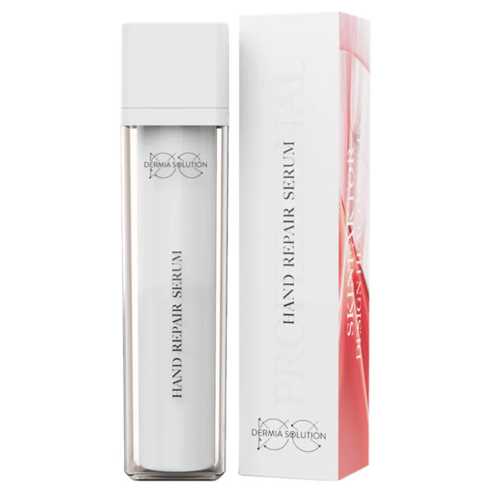 DERMIA SOLUTION - Dermia Solution Hand Repair Serum