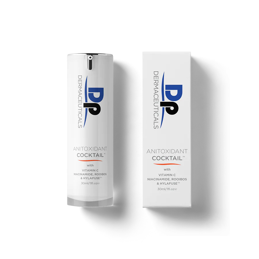 DP DERMACEUTICALS - DP Dermaceuticals Antioxidant Cocktail Serum