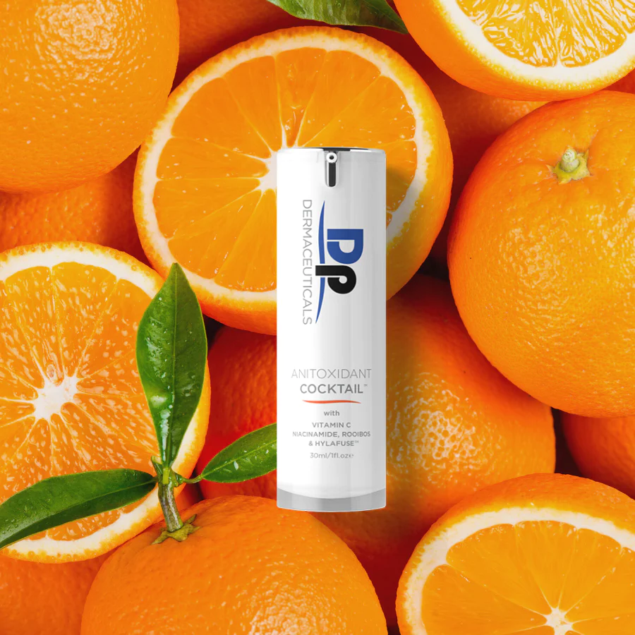 DP Dermaceuticals Antioxidant Cocktail Serum [1]