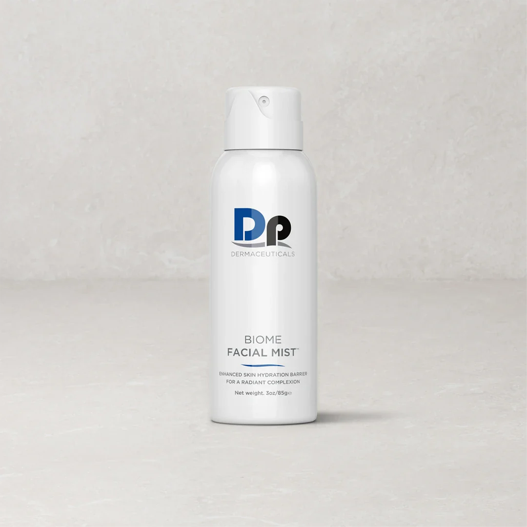 DP DERMACEUTICALS - DP DERMACEUTICALS Biome Facial Mist