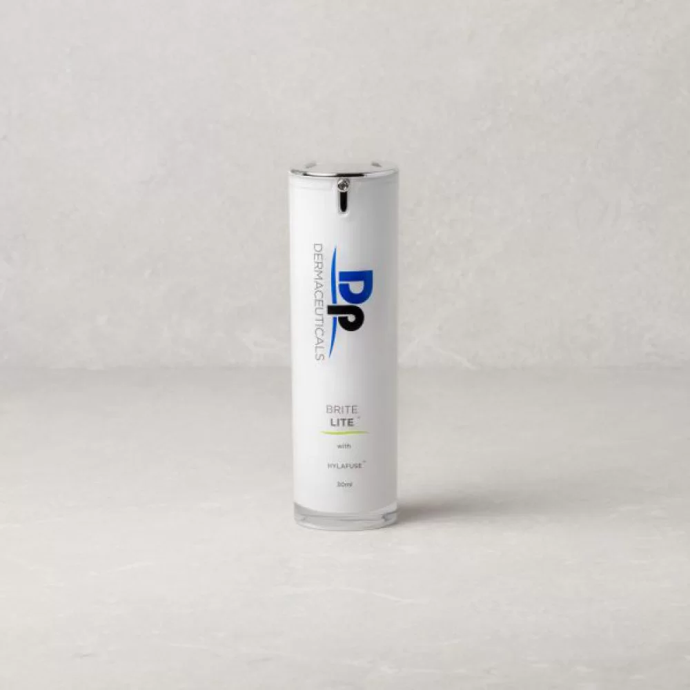 DP DERMACEUTICALS - DP Dermaceuticals BriteLite Serum 30 ml