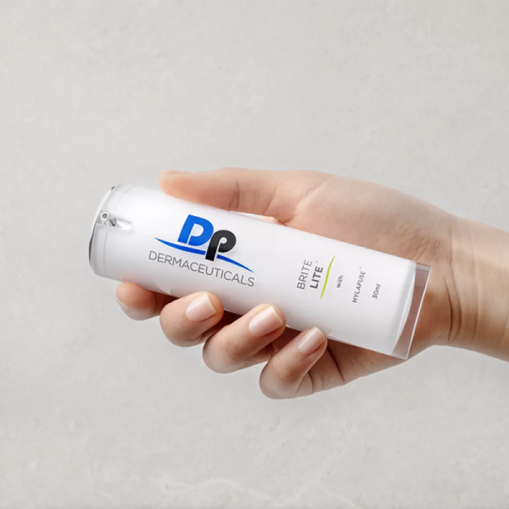 DP Dermaceuticals BriteLite Serum 30 ml [1]