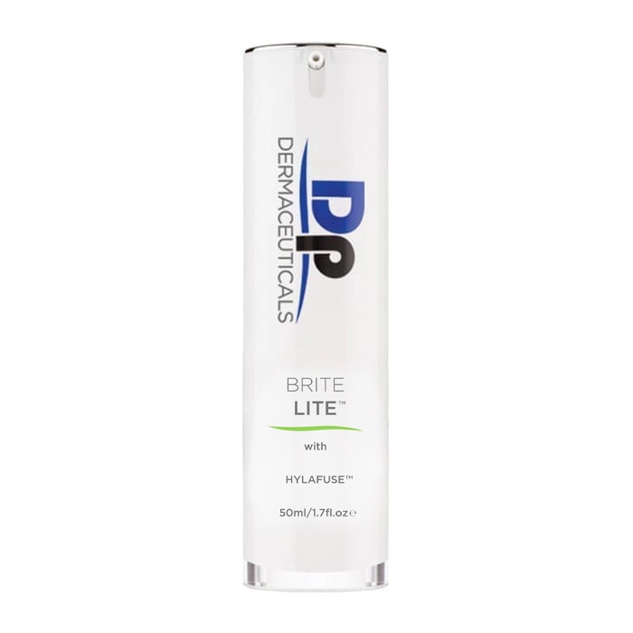 DP DERMACEUTICALS - DP Dermaceuticals BriteLite Serum 30 ml