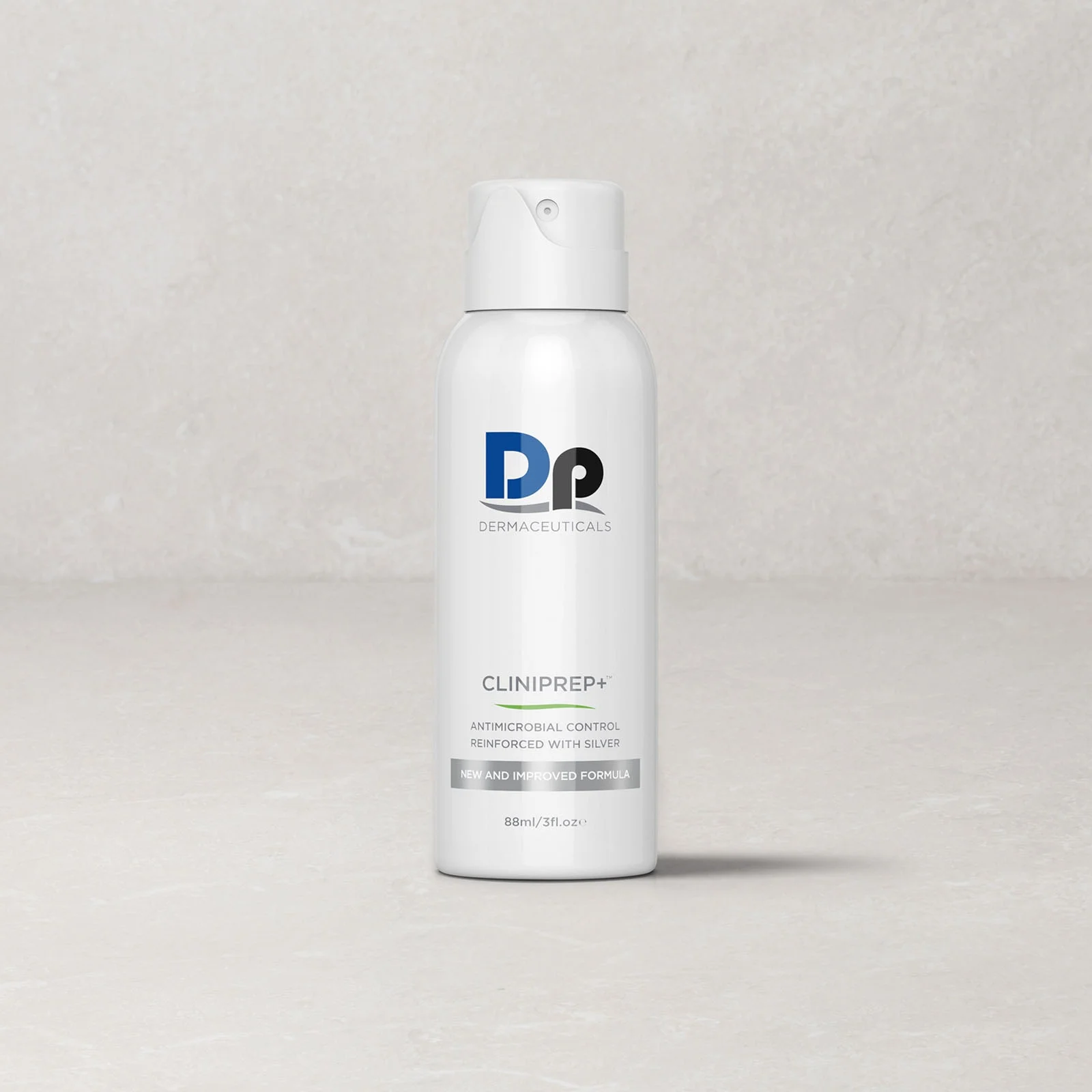 DP DERMACEUTICALS - DP Dermaceuticals CLINIPREP – Solutie de igienizare a pielii