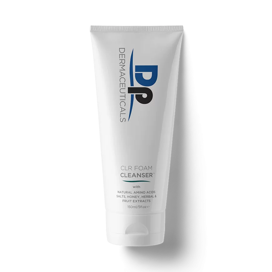 DP DERMACEUTICALS - DP Dermaceuticals CLR FOAM Cleanser 150/250 ml