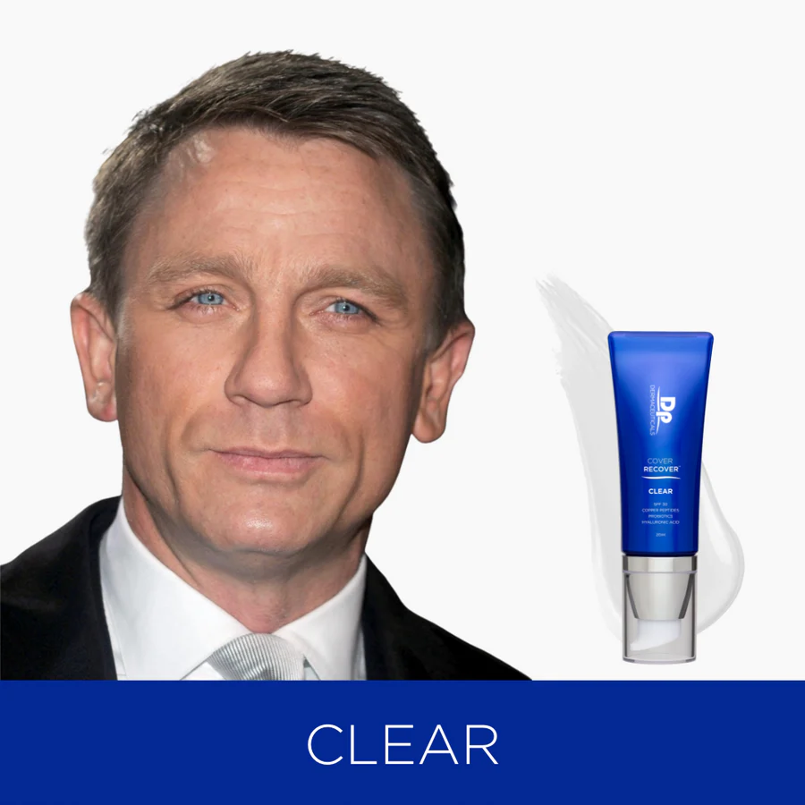 DP DERMACEUTICALS COVER RECOVER SPF 30 [2]