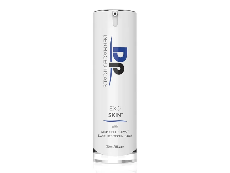 DP DERMACEUTICALS - DP DERMACEUTICALS EXO SKIN 30 ml - Ser cu exozomi