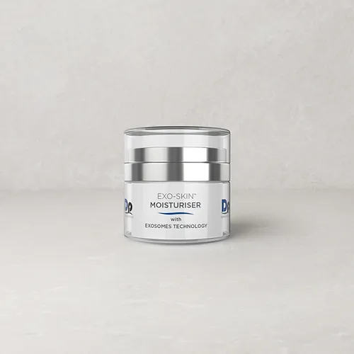 DP DERMACEUTICALS - DP DERMACEUTICALS Exo Skin Moisturiser