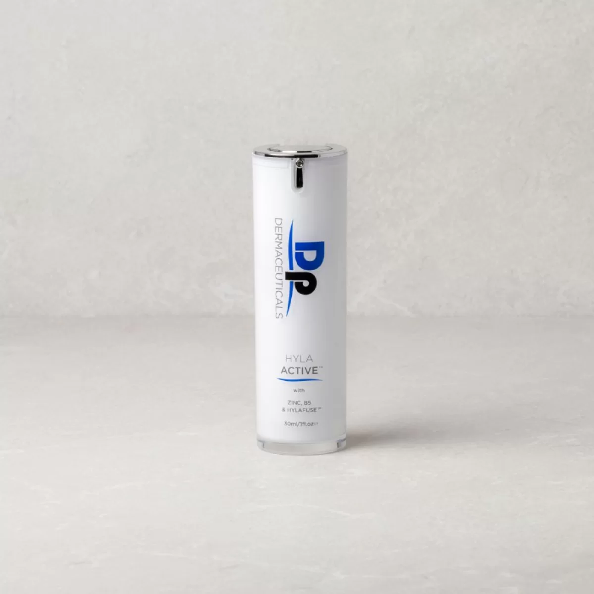 DP DERMACEUTICALS - DP Dermaceuticals Hyla Active Serum