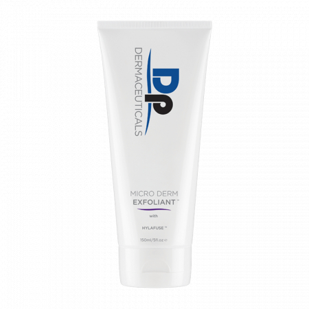 DP DERMACEUTICALS - DP Dermaceuticals Micro Derm Exfoliant 150 ml
