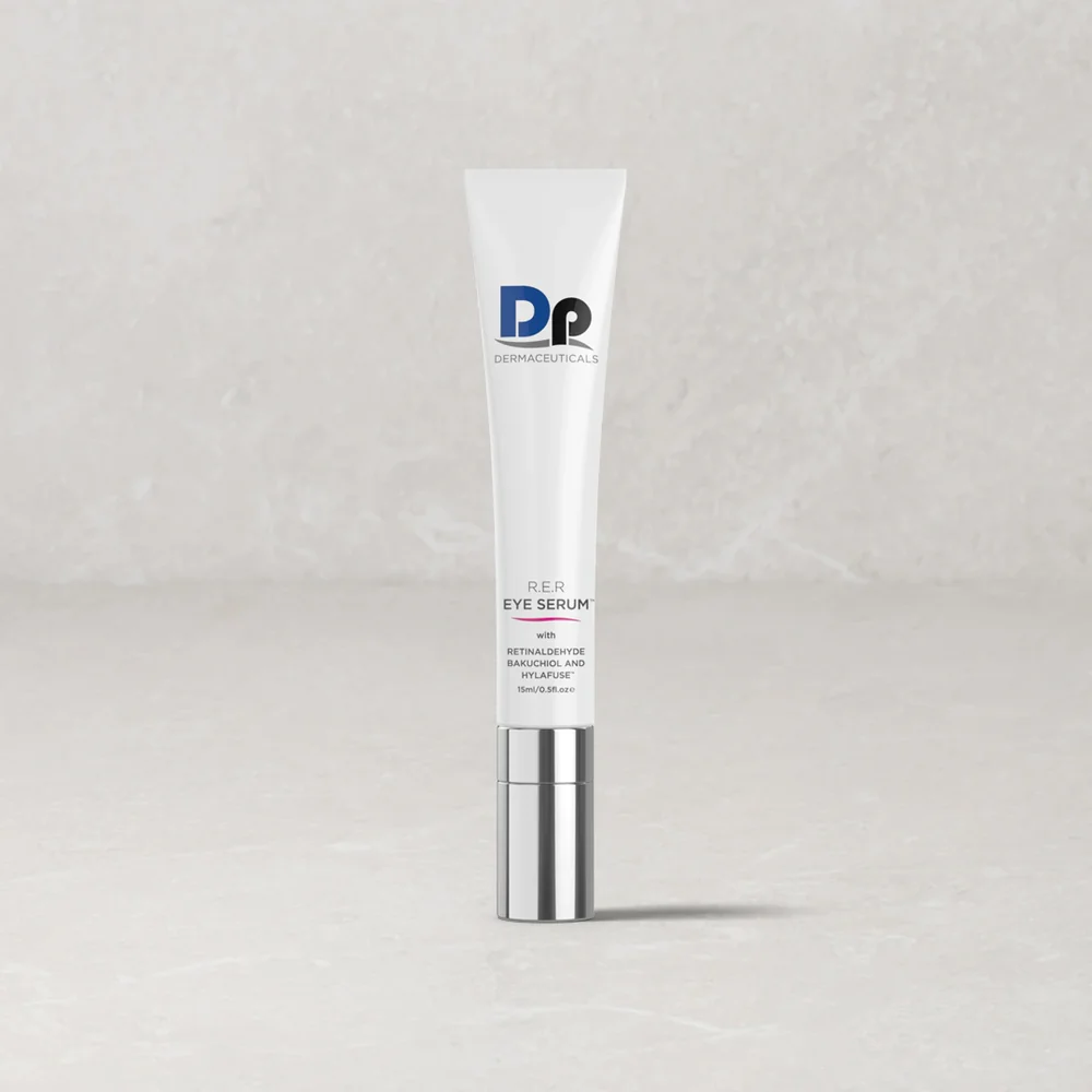 Serumuri - DP Dermaceuticals RER Eye Serum 15 ml
