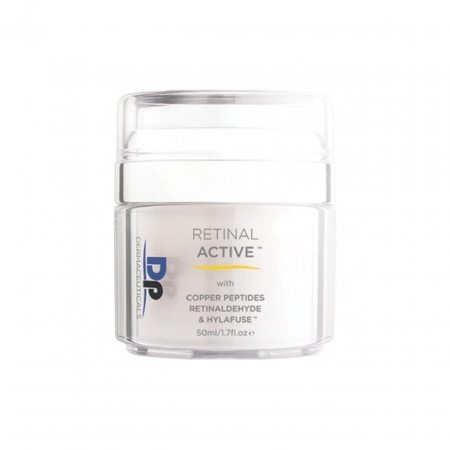 DP DERMACEUTICALS - DP Dermaceuticals Retinal Active Crema cu Retinaldehida 50 ml