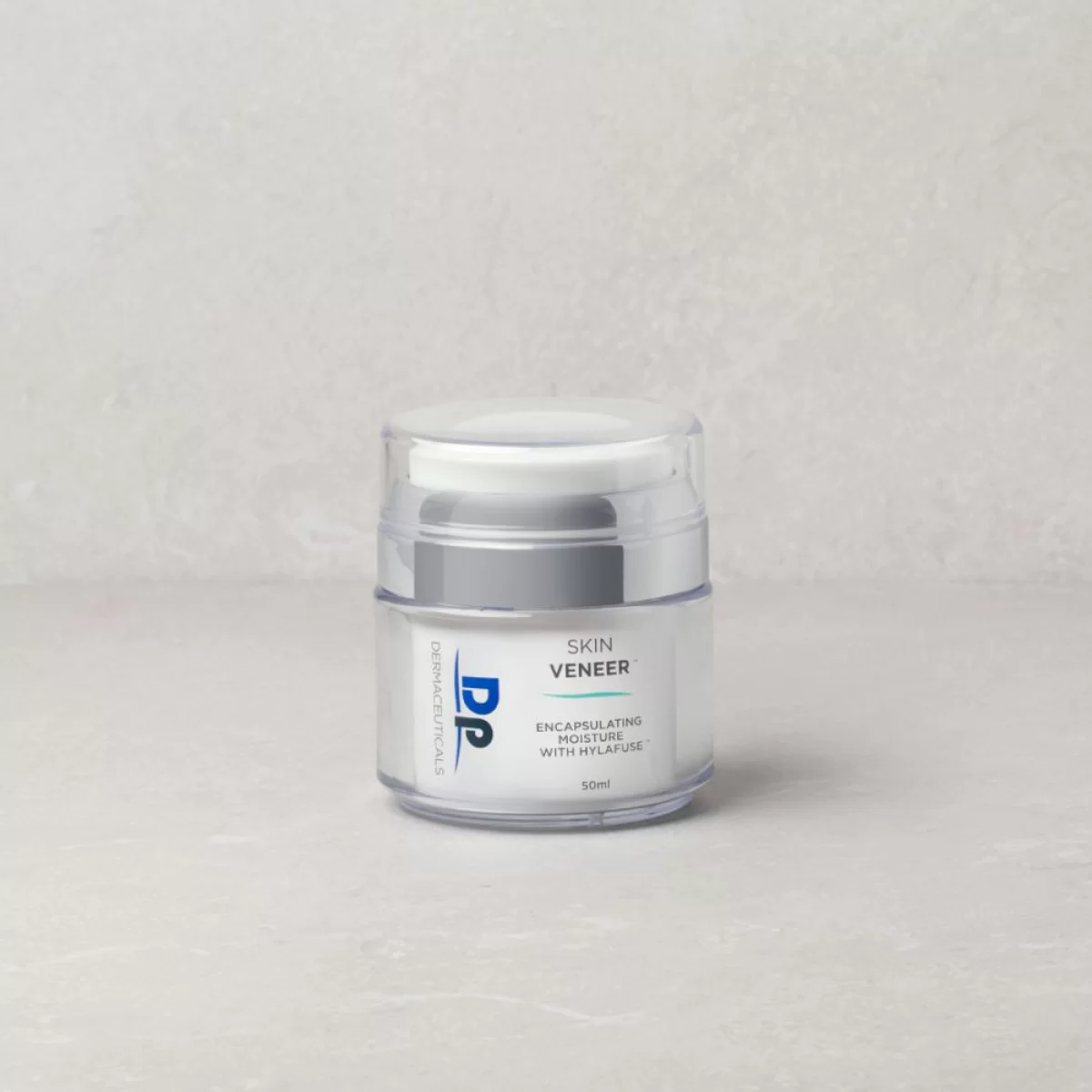 DP DERMACEUTICALS - DP DERMACEUTICALS SKIN VENEER 50 ml