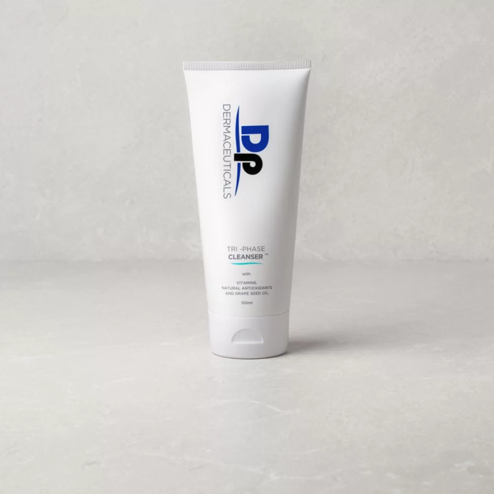 DP DERMACEUTICALS - DP Dermaceuticals Tri-Phase Cleanser