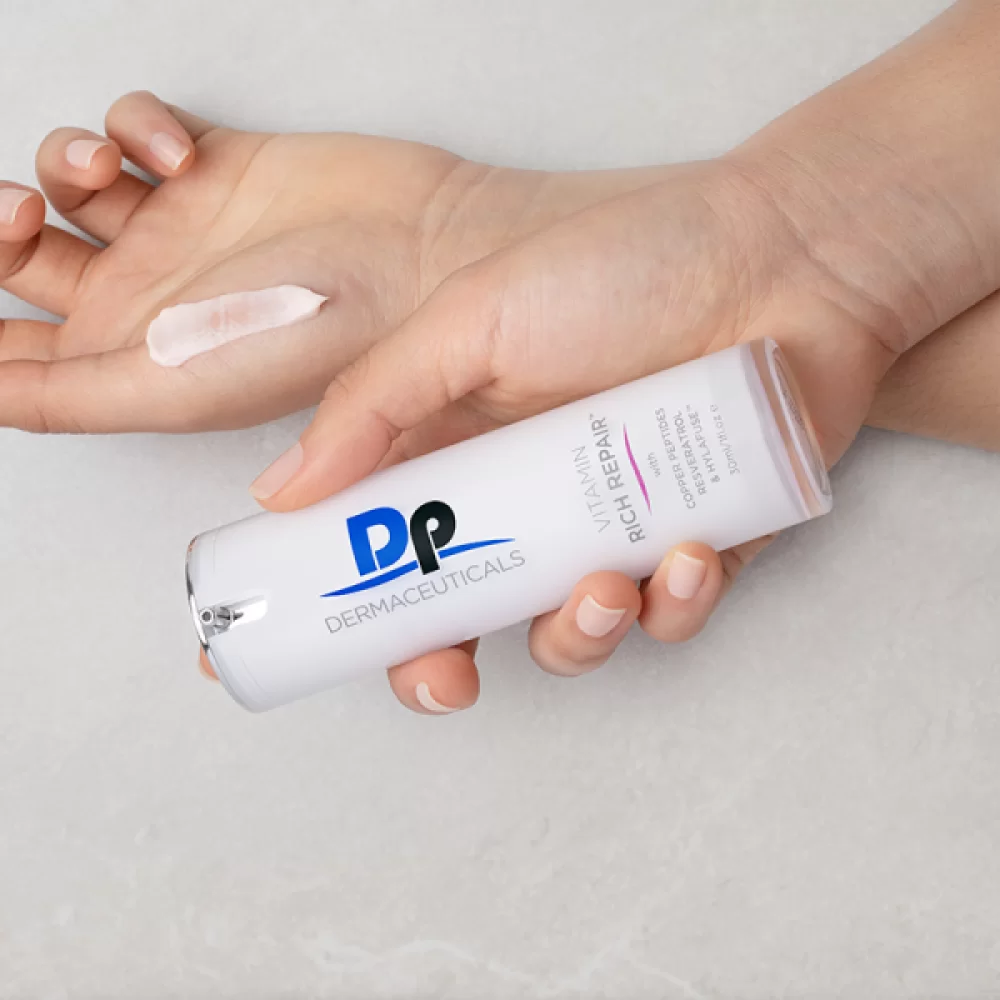 DP Dermaceuticals Vitamin Rich Repair Cream [1]
