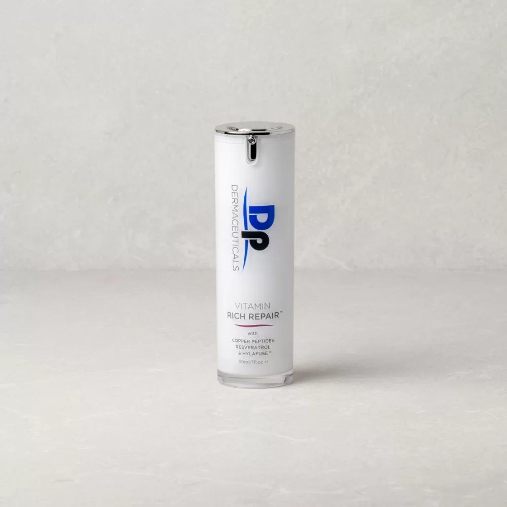 DP DERMACEUTICALS - DP Dermaceuticals Vitamin Rich Repair Cream