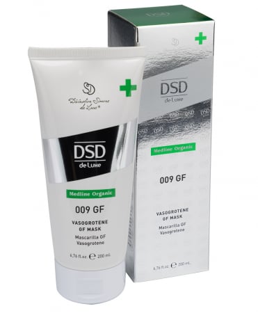 DSD de LUXE - DSD de Luxe  009 Vasogrotene gf Mask