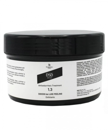 DSD de LUXE - DSD de Luxe 1.3 Dixidox de Luxe Peeling-