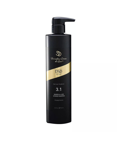 DSD De Luxe 3.1 Dixidox de Luxe Intense Shampoo [1]