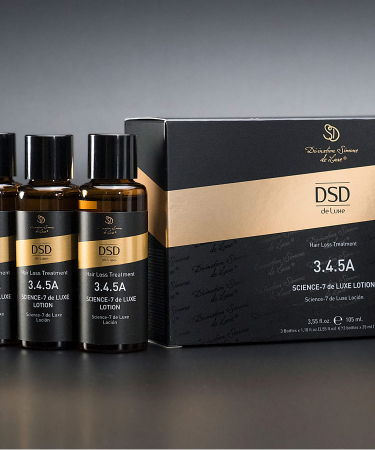 DSD de Luxe 3.4.5A Science 7 De Luxe Lotion [2]