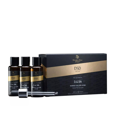 Ingrijire Par - DSD de Luxe 3.4.5A Science 7 De Luxe Lotion