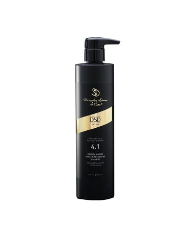 DSD de LUXE - DSD de Luxe 4.1 Dixidox de Luxe Keratin Treatment Shampoo
