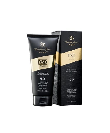 DSD de LUXE - DSD de Luxe 4.2 Dixidox de Luxe Triple Action Conditioner