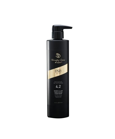DSD de LUXE - DSD de Luxe 4.2 Dixidox de Luxe Triple Action