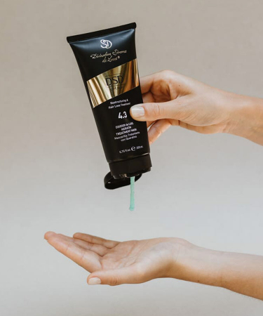 DSD de Luxe4.3 Dixidox de Luxe Keratin Treatment Mask [1]