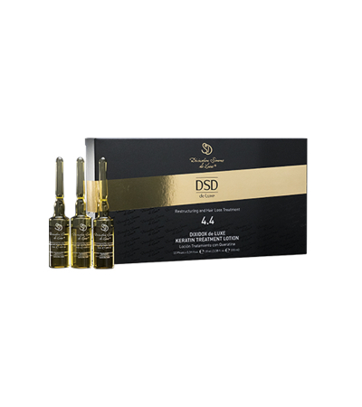 Tip Ingrijire - DSD de Luxe 4.4 Dixidox de Luxe Keratin Treatment Lotion
