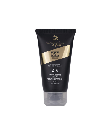 DSD de Luxe 4.5 Dixidox de Luxe Keratin Treatment Serum [1]