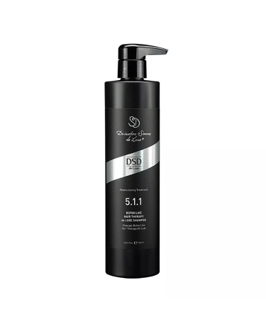 DSD de LUXE - DSD de Luxe 5.1.1 Hair Therapy de Luxe Shampoo