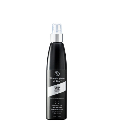DSD de LUXE - DSD de Luxe 5.5 Dixidox de Luxe Steel and Silk Treatment Spray