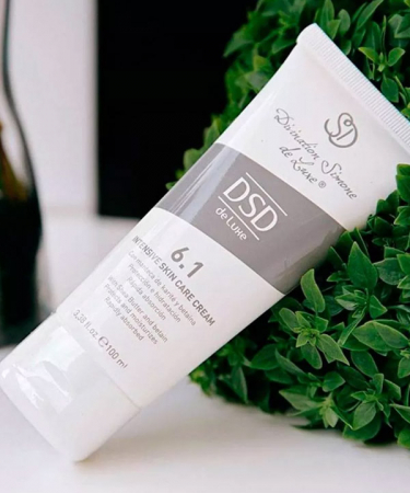 DSD de Luxe 6.1 Intensive Skin Care Cream [1]