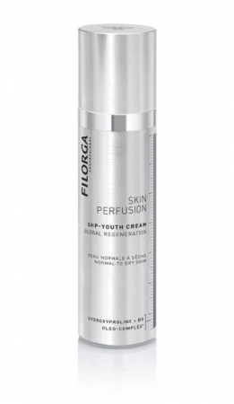 FILLMED SKIN PERFUSION - Fillmed Skin Perfusion  5Hp-Youth Cream 50 ml
